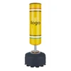 Dropshipping Professional Standing type solid training Muay Thai Boxing sandbags Boxing Championship, boxing punching bag stand