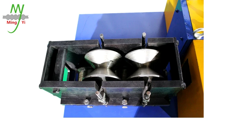 manufacturer triangle Hex octagon square aluminum metal steel tube pipe roll making forming machine prices for sale