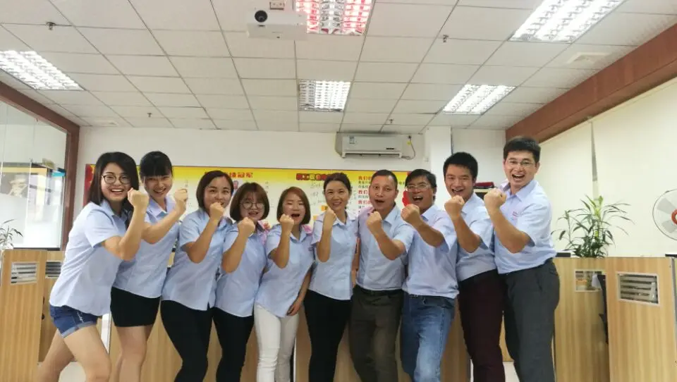 China manufacturer professional custom high quality plastic injection moulding