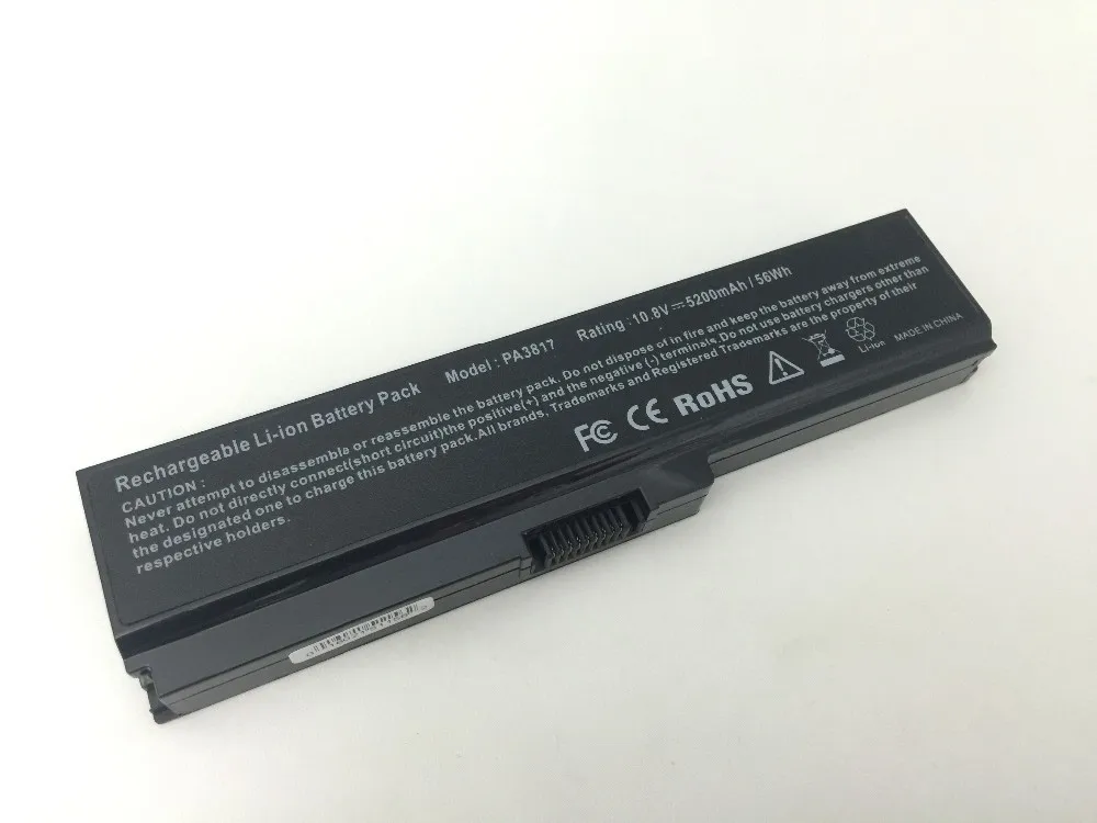 Аккумулятор Для Ноутбука Тошиба Купить В Москве