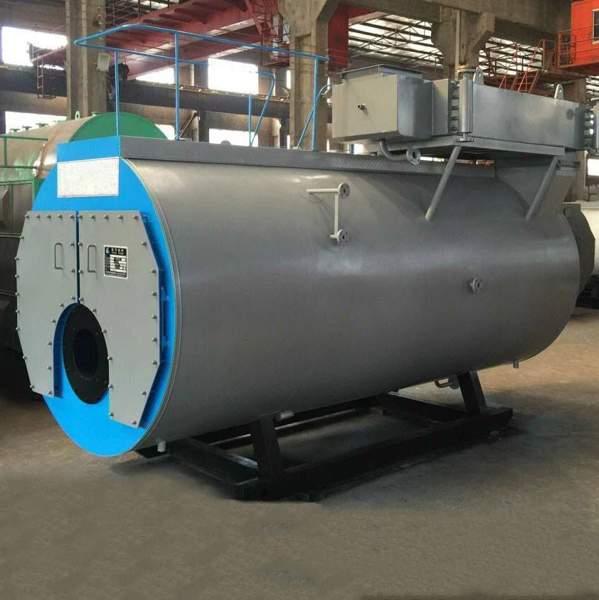 Industrial Natural Gas Fired Steam Boiler Buy Steam Boiler,Gas Fired