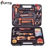 Professional 109pcs Household home repair Tool Kit 109pcs hand tools set with T-type ratchet
