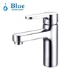 Single Lever Basin Mixer With Pop Up - Sanitary Taps - Water - Mixers - Made In Italy