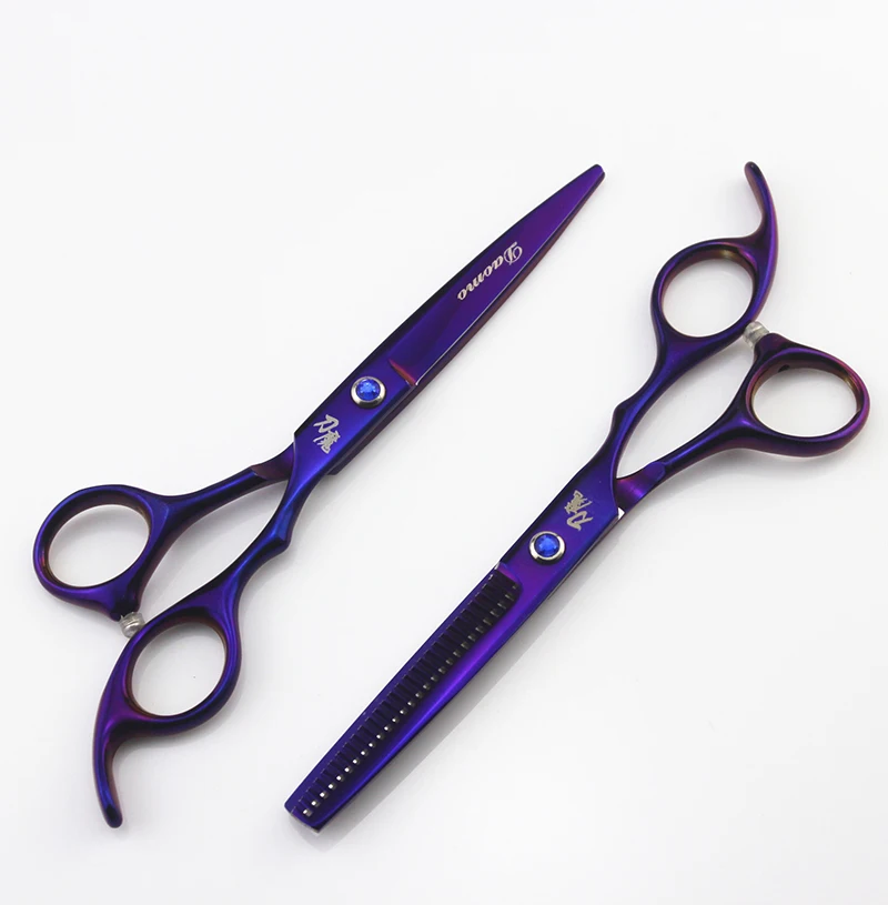 Hot Sale Japanese Professional Best Hair Barber Salon Cutting Scissors