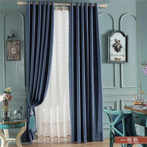 ready made drapes