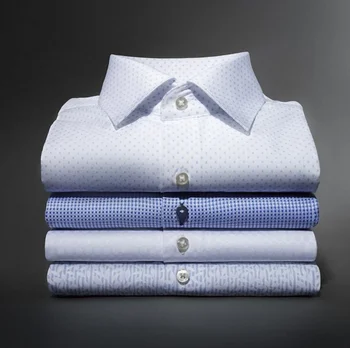 high end dress shirts