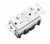 YGB-095 Wide ranged american outlet electronic smart socket plug