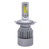 Lightech c6 cob led conversion kit H4 lamp