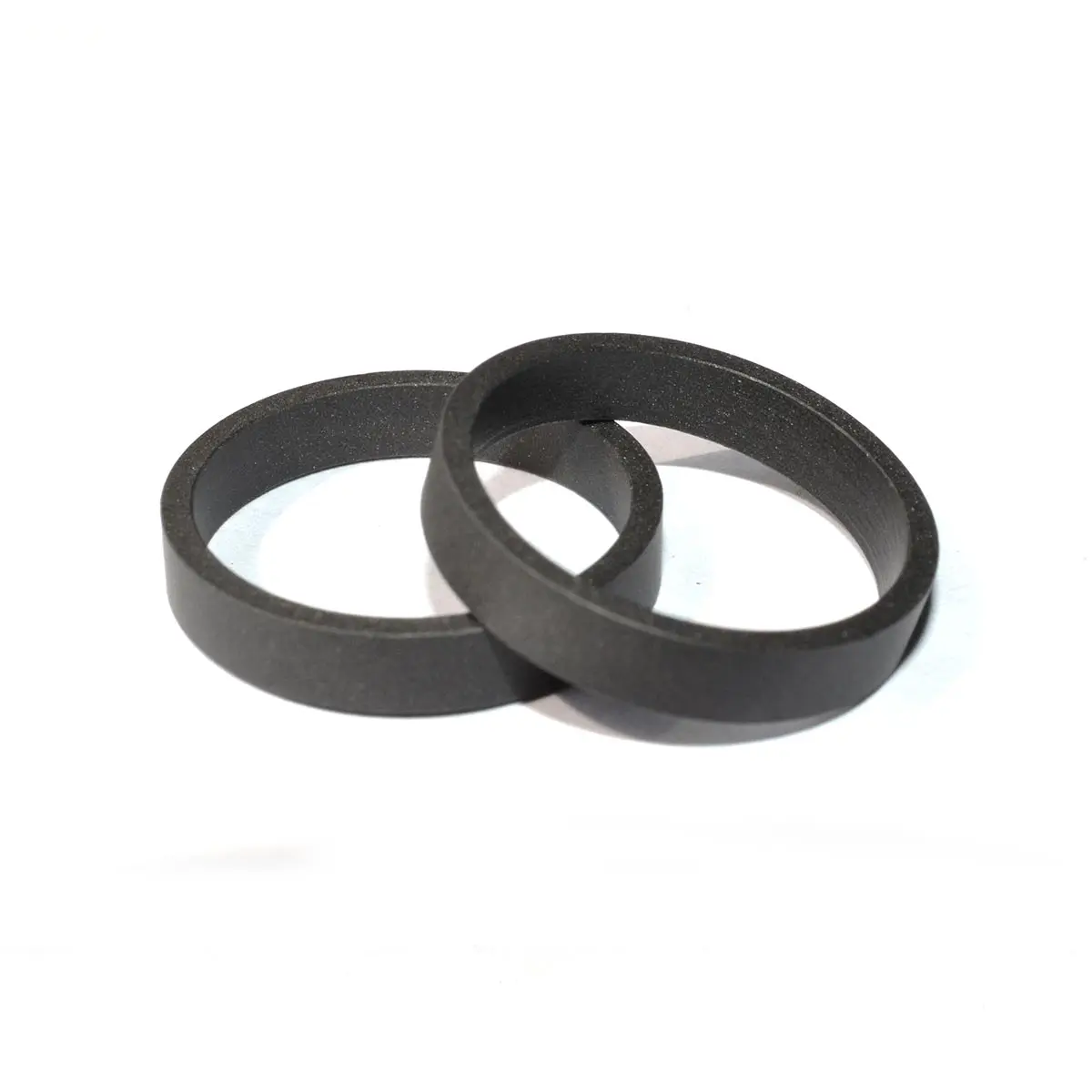 Hydraulic Piston Seal Rubber Wear Ring - Buy Rubber Wear Ring,Piston ...