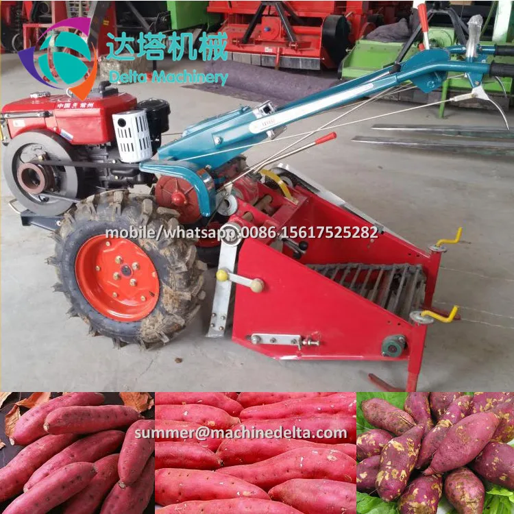 Garlic Harvesting Machine Garlic Harvester Garlic Digging Machine Buy