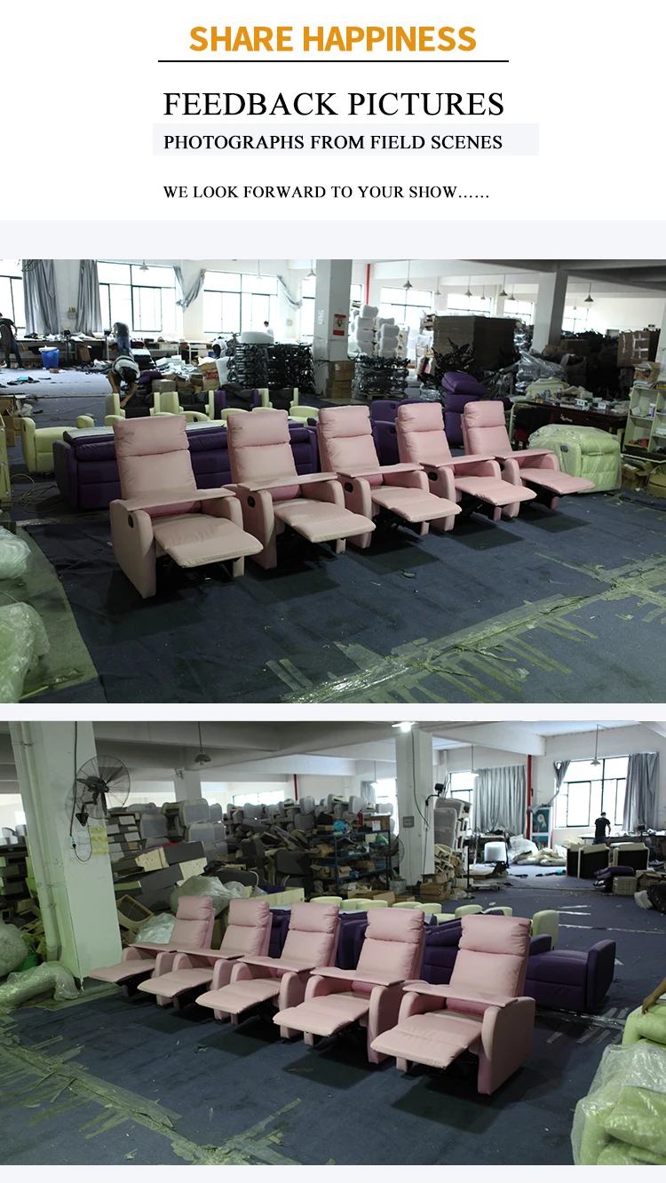 leather recliner sofa