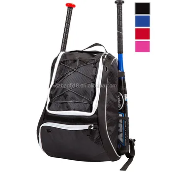 youth baseball bat bag