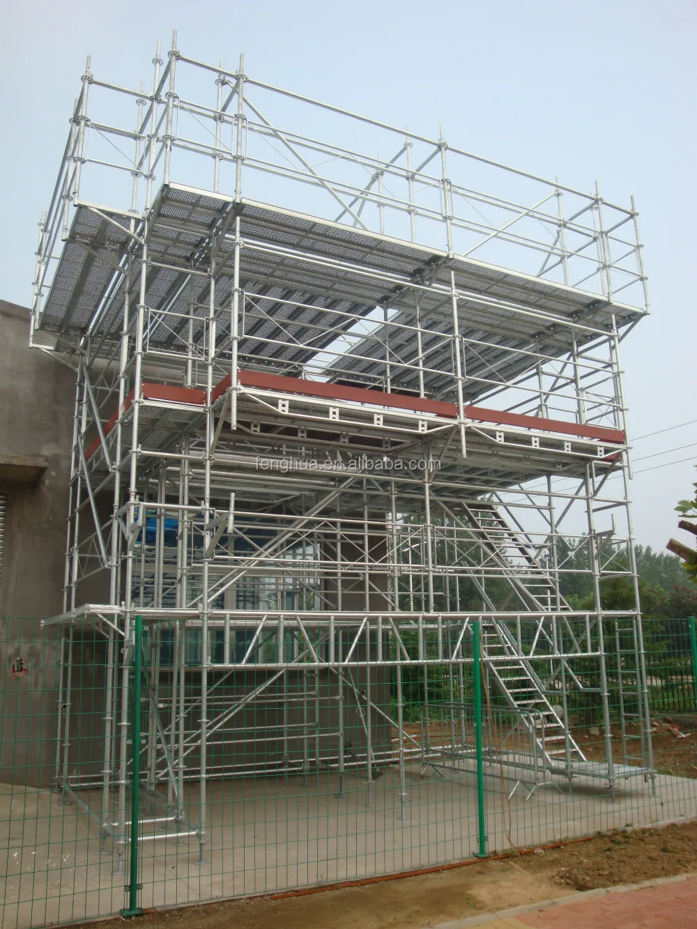 scaffolding system for sale