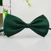 DE61 Adjustable Boys Bow Tie Collection neck tie suit ties show dress wear