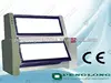 Tubular Knitting Fabric Checking Machine for roll to roll