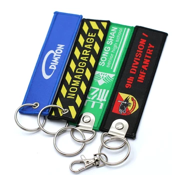 lanyard keychain