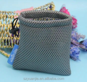 plastic mesh bags wholesale