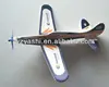 GPS DIY Toy Glider,hand Glider type foam glider