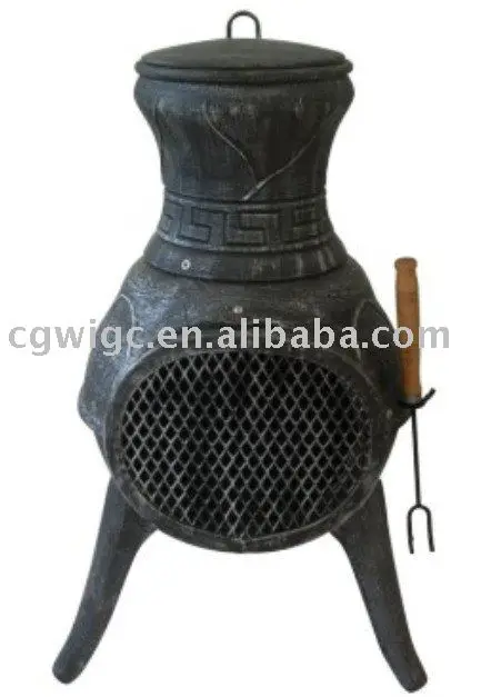 Patio Chiminea Whole Suppliers Alibaba
