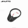Jialitte Hunting Accessories Universal Single Point End Plate Loop Sling Swivel Adapter Mount Airsoft Gun Swivels J084