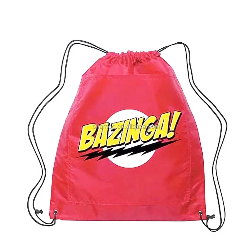 Foldable Polyester Drawstring Bag Black Gym Sack Bag Buy Cheap Gym Bag,Gym Bags Personalized