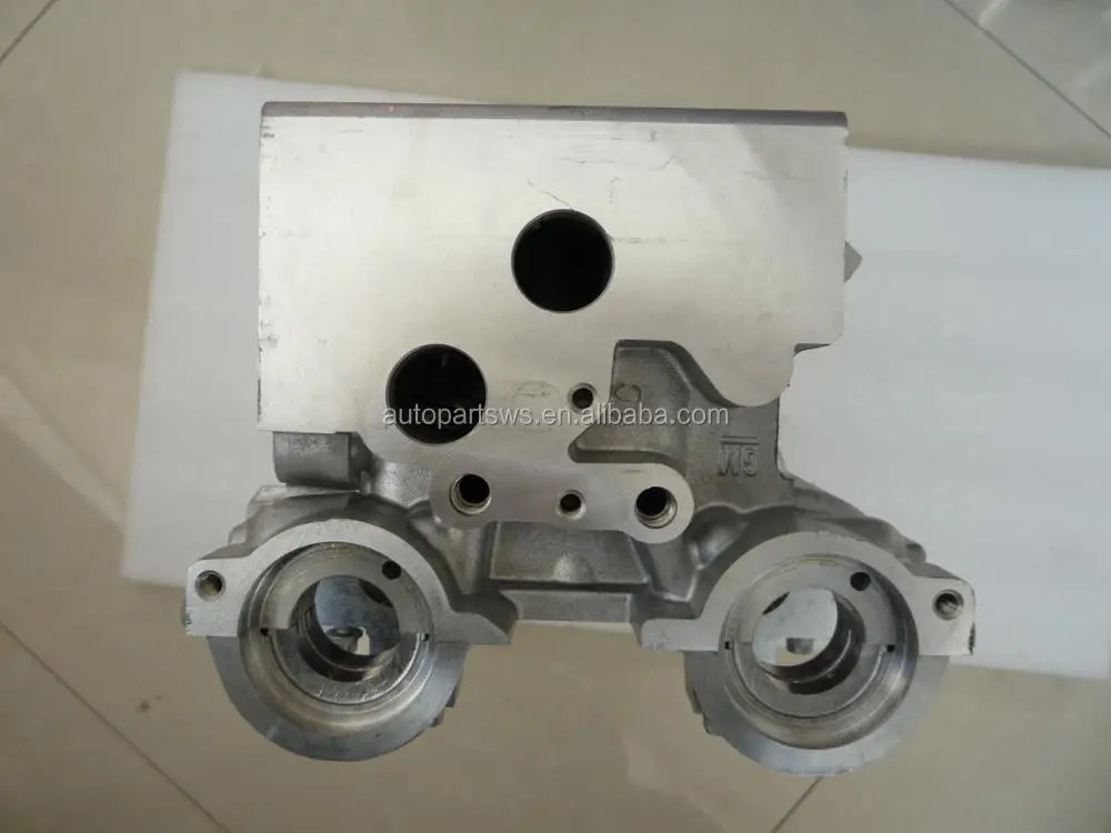 Brand New Engine Cylinder Head Oem 8-92064-601-0 8920646010 8-92063-642 ...