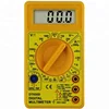 Frankever DT830D Mini Digital Multimeter DC/AC Voltage Current Resistance Tester