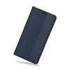 New style magnetic shockproof adsorption pu leather wallet case for iphone xs max, xs/x, xr flip cover with pocket