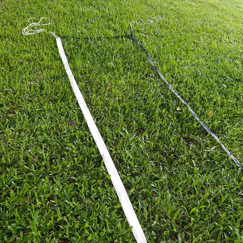 30x3 inch Volleyball net outdoor price