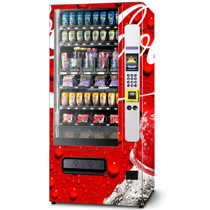 Details about   RS800/850 Vending Machine Cooling Unit PC-700 