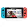 Best Anti Scratch Game Player Screen Tempered Glass Screen Protector for Nintendo Switch