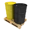 Oil Based Lacquer Fire Protection Paint Fire-proof Coating for Large Steel Structures