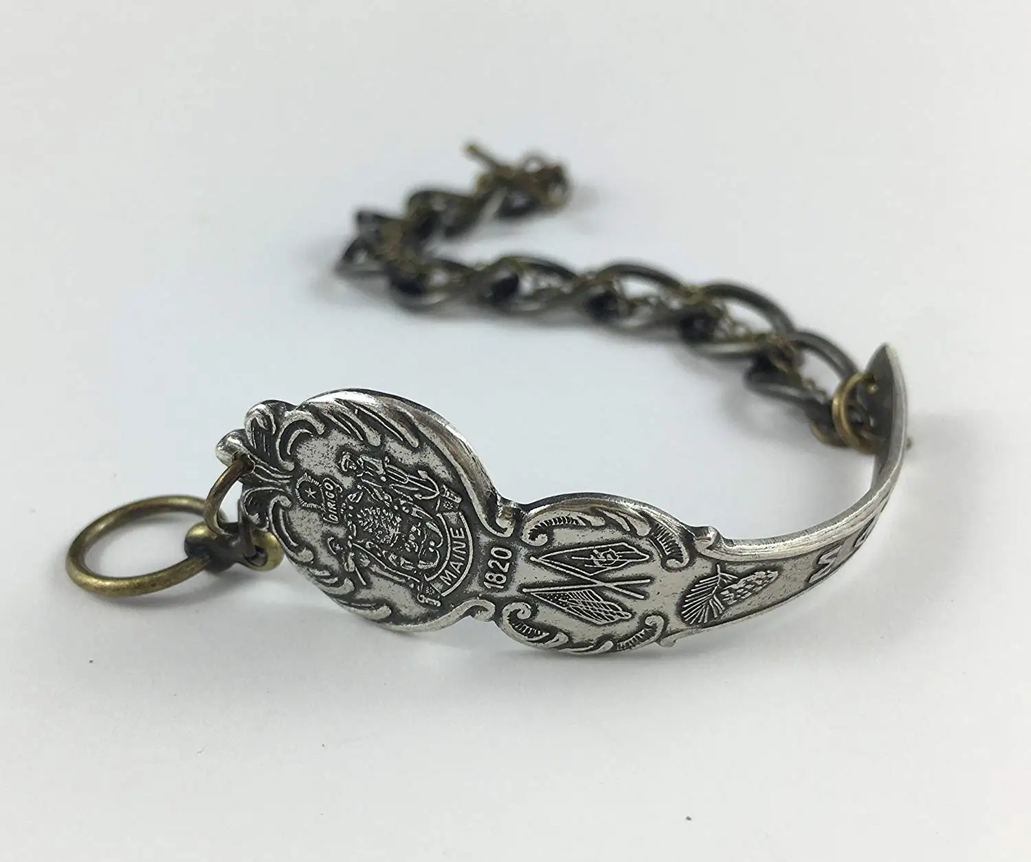 Maine Bracelet Find Deals On Line At Alibaba Maine State Seal Bracelet