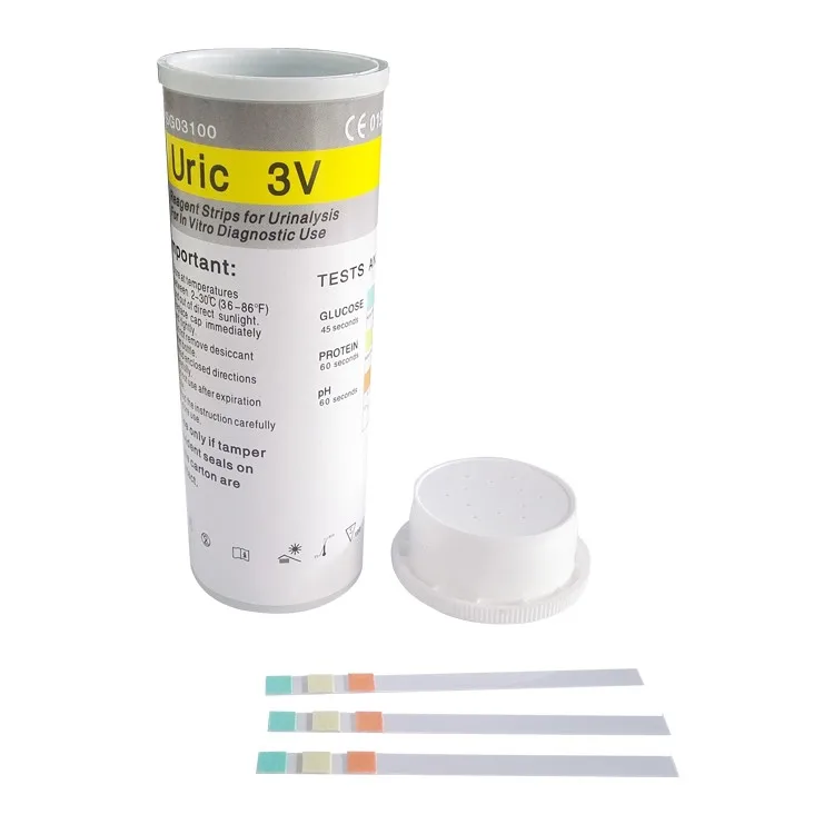 Rapid Urine Test Strips Urine Ketone Test Strips Ph And