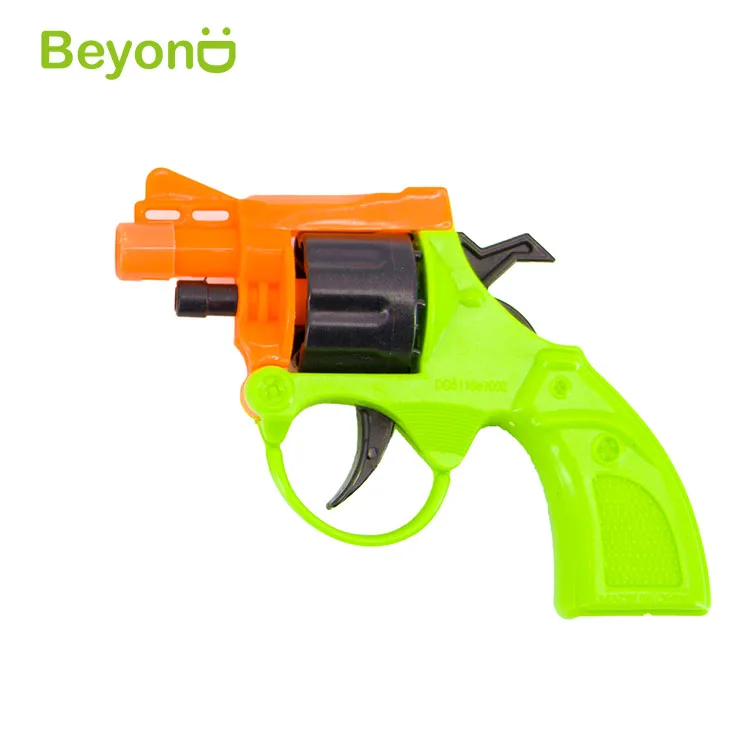 Cheap Promotional Toys Noise Maker Toy Revolver Pop Gun Buy Revolver