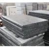 Samistone Nero Santiago Gray swimming pool coping stones