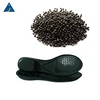Thermoplastic Rubber Plastic Granules, SBS/ SEBS Based TPR Shoe Sole Raw Plastic Material
