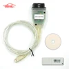 VAG CAN PRO CAN BUS+UDS+K-line S.W Version 5.5.1 VCP Scanner obd 2 car diagnostic scanner tool better than VCDS and ODIS