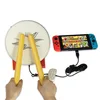 Drum Controller for Nintendo Switch Video Game Drum Master Controller Set