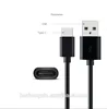Top quality Charging Reversible Micro Type C cable mobile charging cable with TPE Braided USB charger Data Transfer OEM