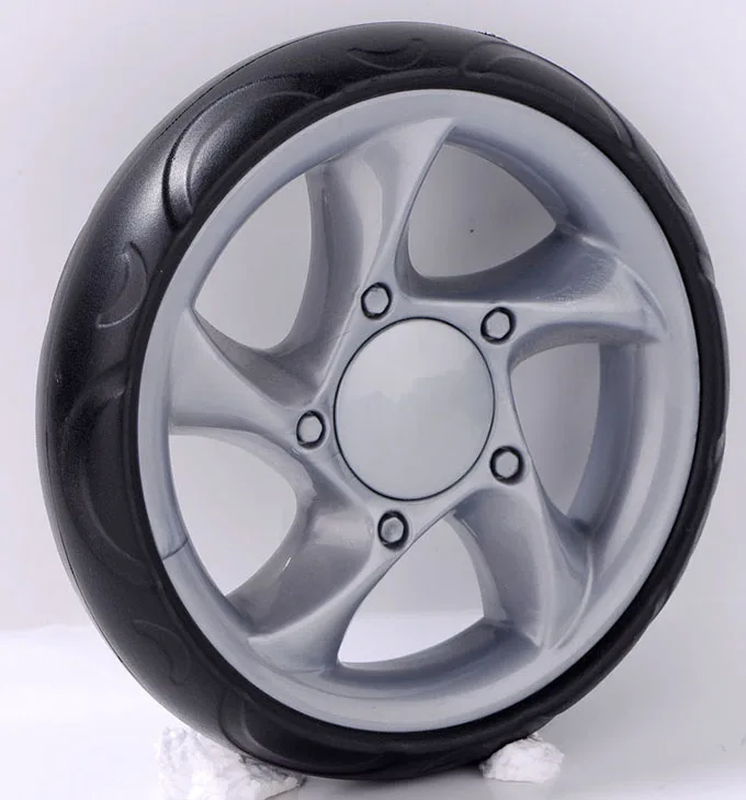 Toy Car Plastic Wheels 8 Inch,Plastic Wheels For Toys Buy Plastic