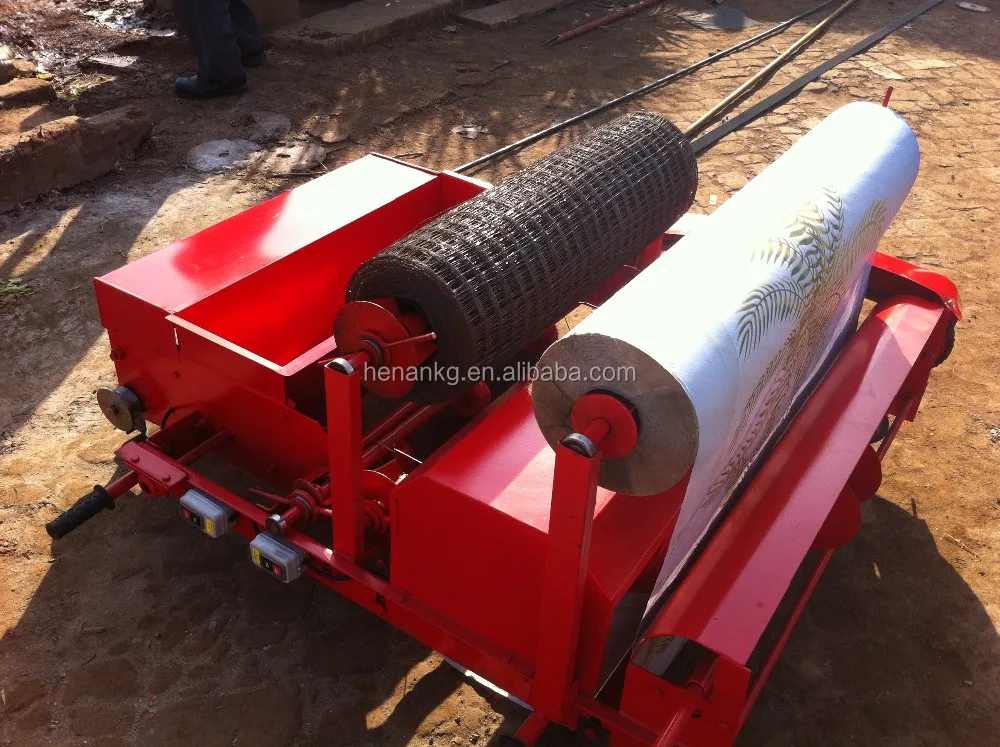 Concrete Roof Tile Forming Machine Cement Roof Tile Making Machine