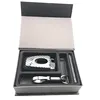 Carbon Fiber Car Key Cover Case Keycase shell intelligent 3 Buttons For edge