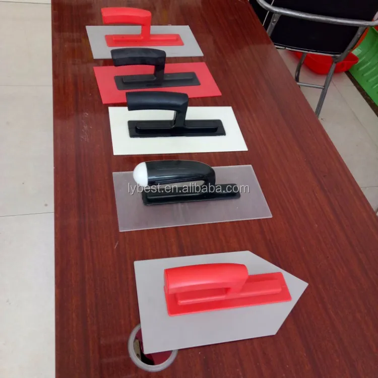 Nieve De Invierno Herramientas De Nieve De Plástico De Empuje Pala