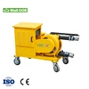 1.8 m3/h electric squeeze mortar grouting pump