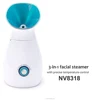 New promotion Beauty spa nano care facial steamer With Good Service