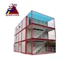 modular 40ft/20ft prefab container homes india chennai