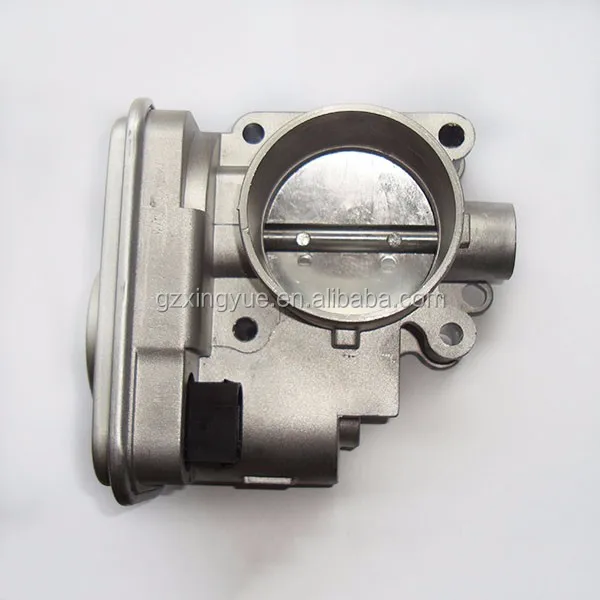 4891735ac 04891735ac Auto Parts Throttle Body For Dodge Journey 2012