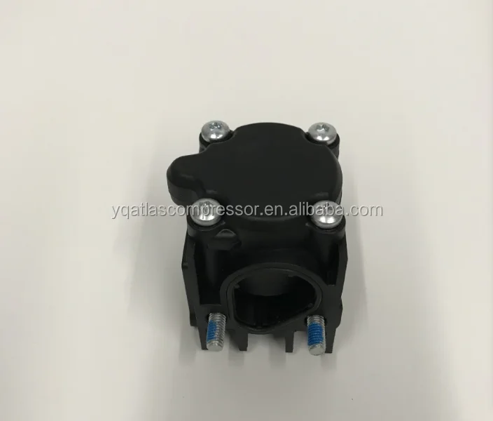 AtlasCopco screw air compressor blow off valve 1623181080 for sale