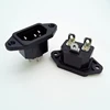 High quality C13 C14 220v industrial electrical 20a 16amp 3pin female plug 3 pin 220v 16a industrial socket